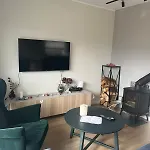 Villa Season - Klimat - 10 Osobowa Z Widokiem Na Gory, Sauna Opalana Drewnem, Jacuzzi 4km Do Zieleniec Arena