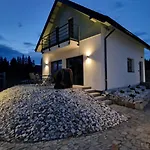Season - Klimat - 10 Osobowa Z Widokiem Na Gory, Sauna Opalana Drewnem, Jacuzzi 4km Do Zieleniec Arena