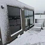Season - Klimat - 10 Osobowa Z Widokiem Na Gory, Sauna Opalana Drewnem, Jacuzzi 4km Do Zieleniec Arena Villa