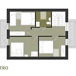 Season - Klimat - 10 Osobowa Z Widokiem Na Gory, Sauna Opalana Drewnem, Jacuzzi 4km Do Zieleniec Arena