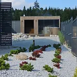 Villa Season - Klimat - 10 Osobowa Z Widokiem Na Gory, Sauna Opalana Drewnem, Jacuzzi 4km Do Zieleniec Arena