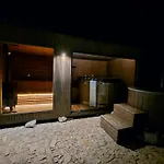 Season - Klimat - 10 Osobowa Z Widokiem Na Gory, Sauna Opalana Drewnem, Jacuzzi 4km Do Zieleniec Arena *