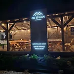 Season - Klimat - 10 Osobowa Z Widokiem Na Gory, Sauna Opalana Drewnem, Jacuzzi 4km Do Zieleniec Arena