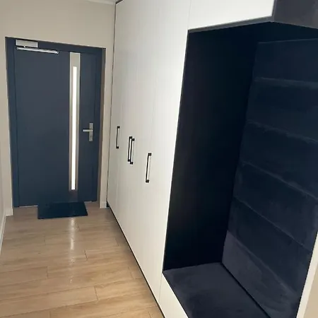 Vila All Season Lasowka - Klimatyzowana Willa Do 10 Osob Z Widokiem Na Gory, Sauna Opalana Drewnem, Jacuzzi 4Km Do Zieleniec Ski Arena Lasowka