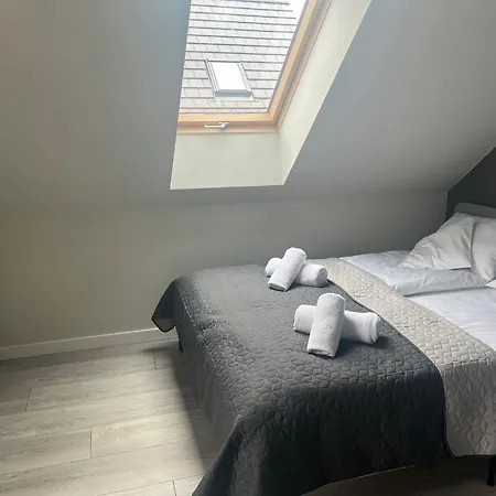 Season - Klimat - 10 Osobowa Z Widokiem Na Gory, Sauna Opalana Drewnem, Jacuzzi 4km Do Zieleniec Arena *