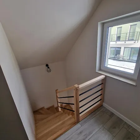 Season - Klimat - 10 Osobowa Z Widokiem Na Gory, Sauna Opalana Drewnem, Jacuzzi 4km Do Zieleniec Arena