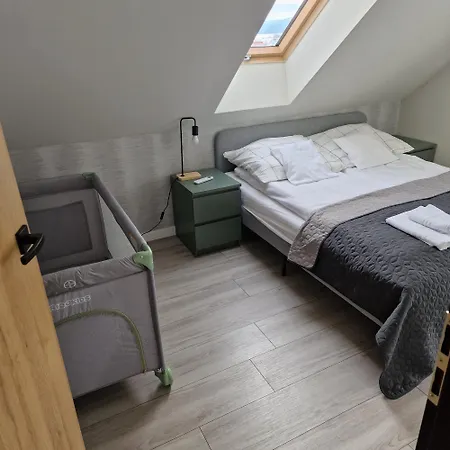 Villa Season - Klimat - 10 Osobowa Z Widokiem Na Gory, Sauna Opalana Drewnem, Jacuzzi 4km Do Zieleniec Arena *