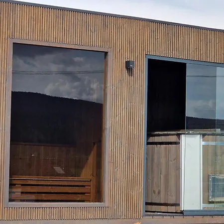 Season - Klimatyzowana 10 Osobowa Z Widokiem Na Gory, Sauna Opalana Drewnem, Jacuzzi 4km Do Zieleniec Arena Villa