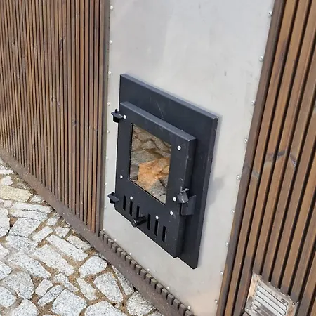 Season - Klimat - 10 Osobowa Z Widokiem Na Gory, Sauna Opalana Drewnem, Jacuzzi 4km Do Zieleniec Arena