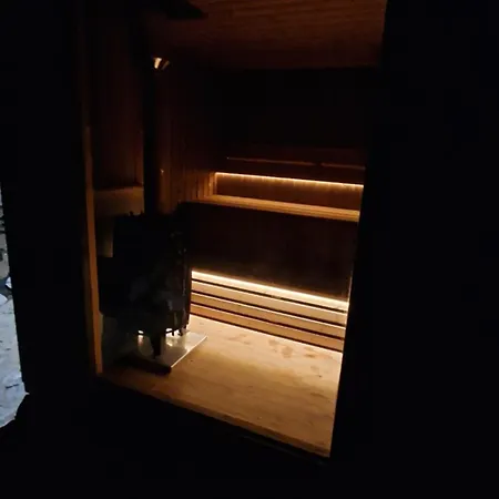 Season - Klimatyzowana 10 Osobowa Z Widokiem Na Gory, Sauna Opalana Drewnem, Jacuzzi 4km Do Zieleniec Arena *