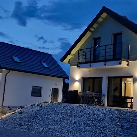 All Season Lasowka - Klimatyzowana Willa Do 10 Osob Z Widokiem Na Gory, Sauna Opalana Drewnem, Jacuzzi 4Km Do Zieleniec Ski Arena
