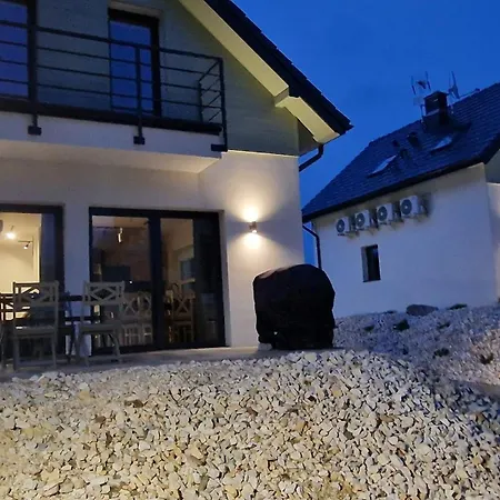 Villa Season - Klimatyzowana 10 Osobowa Z Widokiem Na Gory, Sauna Opalana Drewnem, Jacuzzi 4km Do Zieleniec Arena
