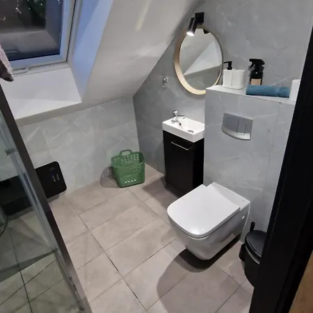 Season - Klimat - 10 Osobowa Z Widokiem Na Gory, Sauna Opalana Drewnem, Jacuzzi 4km Do Zieleniec Arena *