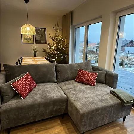Villa Season - Klimatyzowana 10 Osobowa Z Widokiem Na Gory, Sauna Opalana Drewnem, Jacuzzi 4km Do Zieleniec Arena