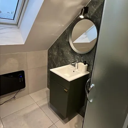 Villa Season - Klimatyzowana 10 Osobowa Z Widokiem Na Gory, Sauna Opalana Drewnem, Jacuzzi 4km Do Zieleniec Arena *