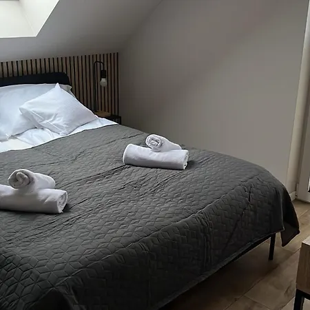 Season - Klimatyzowana Do 10 Osob Z Widokiem Na Gory, Sauna Opalana Drewnem, Jacuzzi 4km Do Zieleniec Arena * Lasowka