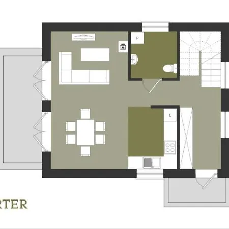 Season - Klimat - 10 Osobowa Z Widokiem Na Gory, Sauna Opalana Drewnem, Jacuzzi 4km Do Zieleniec Arena * Lasowka