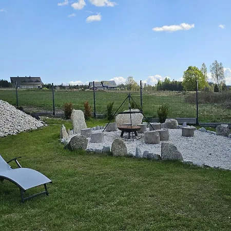 Season - Klimat - 10 Osobowa Z Widokiem Na Gory, Sauna Opalana Drewnem, Jacuzzi 4km Do Zieleniec Arena Lasowka