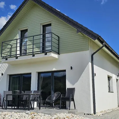 Vila All Season Lasowka - Klimatyzowana Willa Do 10 Osob Z Widokiem Na Gory, Sauna Opalana Drewnem, Jacuzzi 4Km Do Zieleniec Ski Arena *