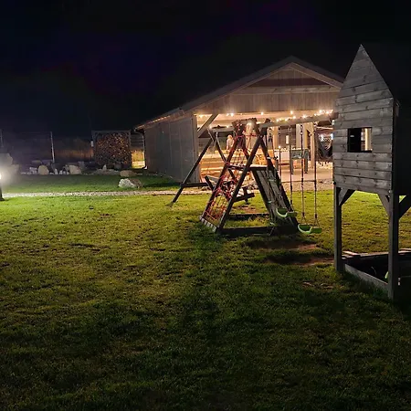 All Season Lasowka - Klimatyzowana Willa Do 10 Osob Z Widokiem Na Gory, Sauna Opalana Drewnem, Jacuzzi 4Km Do Zieleniec Ski Arena Vila