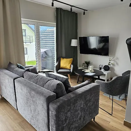 Season - Klimat - 10 Osobowa Z Widokiem Na Gory, Sauna Opalana Drewnem, Jacuzzi 4km Do Zieleniec Arena Villa *