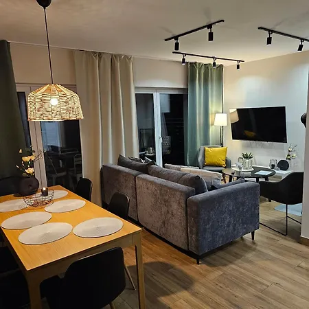 Season - Klimat - 10 Osobowa Z Widokiem Na Gory, Sauna Opalana Drewnem, Jacuzzi 4km Do Zieleniec Arena Villa