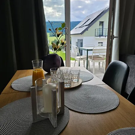 Season - Klimat - 10 Osobowa Z Widokiem Na Gory, Sauna Opalana Drewnem, Jacuzzi 4km Do Zieleniec Arena Villa