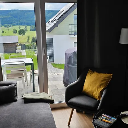 Season - Klimat - 10 Osobowa Z Widokiem Na Gory, Sauna Opalana Drewnem, Jacuzzi 4km Do Zieleniec Arena * Lasowka