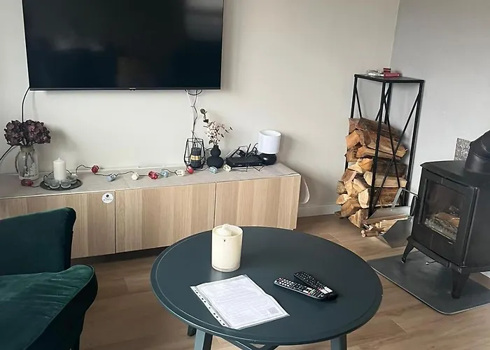 Season - Klimat - 10 Osobowa Z Widokiem Na Gory, Sauna Opalana Drewnem, Jacuzzi 4km Do Zieleniec Arena Villa *