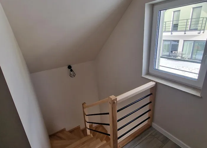 Season - Klimat - 10 Osobowa Z Widokiem Na Gory, Sauna Opalana Drewnem, Jacuzzi 4km Do Zieleniec Arena