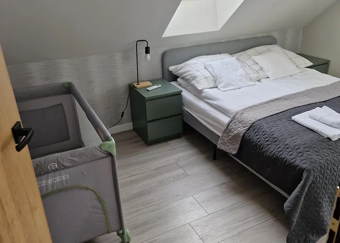 Villa Season - Klimat - 10 Osobowa Z Widokiem Na Gory, Sauna Opalana Drewnem, Jacuzzi 4km Do Zieleniec Arena *