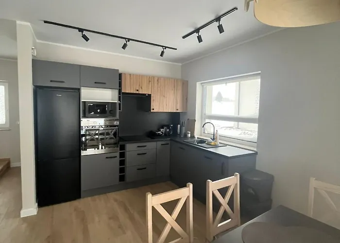 Season - Klimat - 10 Osobowa Z Widokiem Na Gory, Sauna Opalana Drewnem, Jacuzzi 4km Do Zieleniec Arena Villa *