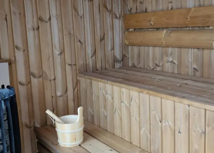 Villa Season - Klimat - 10 Osobowa Z Widokiem Na Gory, Sauna Opalana Drewnem, Jacuzzi 4km Do Zieleniec Arena