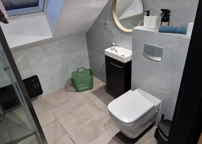 Season - Klimat - 10 Osobowa Z Widokiem Na Gory, Sauna Opalana Drewnem, Jacuzzi 4km Do Zieleniec Arena *