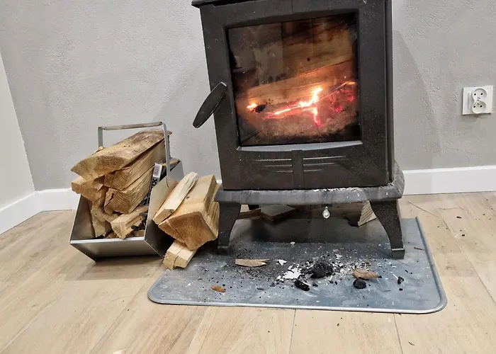 Season - Klimat - 10 Osobowa Z Widokiem Na Gory, Sauna Opalana Drewnem, Jacuzzi 4km Do Zieleniec Arena * Lasowka