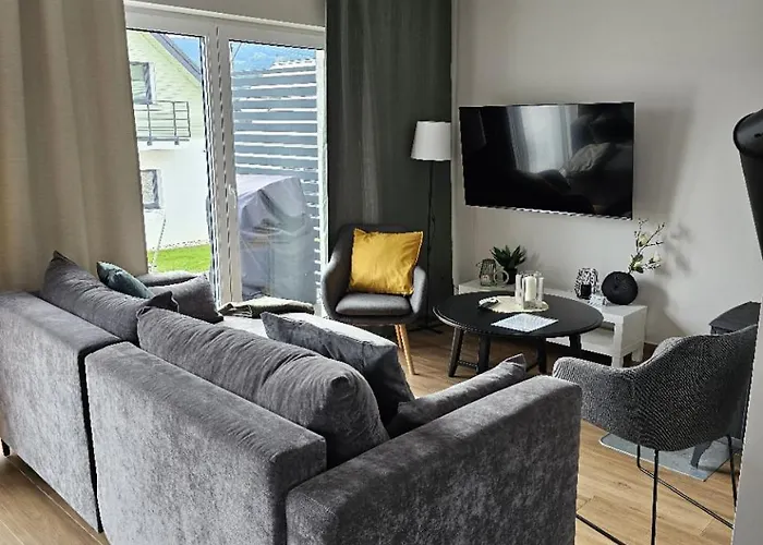 Season - Klimat - 10 Osobowa Z Widokiem Na Gory, Sauna Opalana Drewnem, Jacuzzi 4km Do Zieleniec Arena Villa *